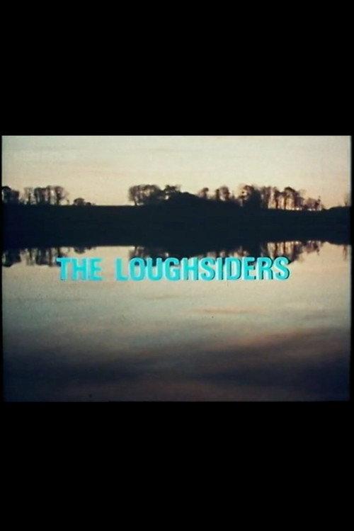 The Loughsiders backdrop