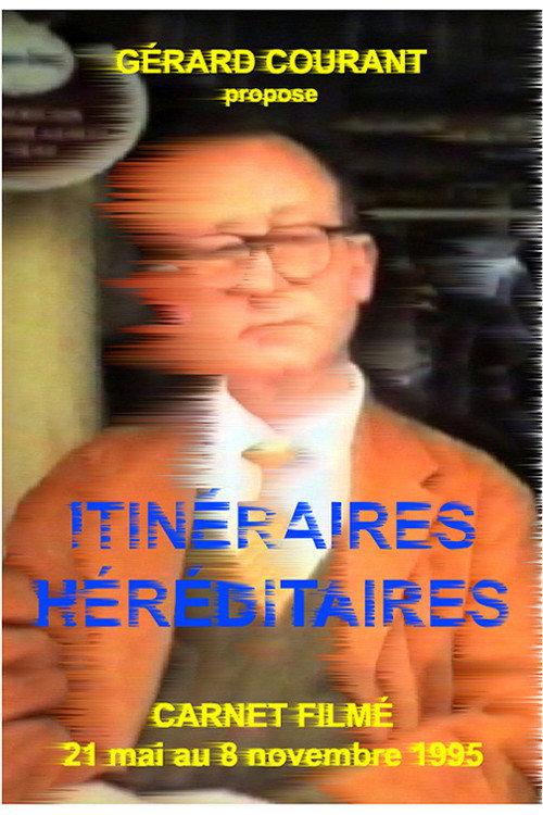 Itinéraires Héréditaires backdrop