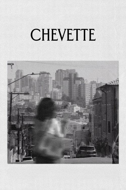 Chevette backdrop