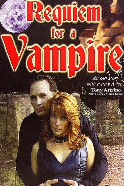 Requiem for a Vampire backdrop