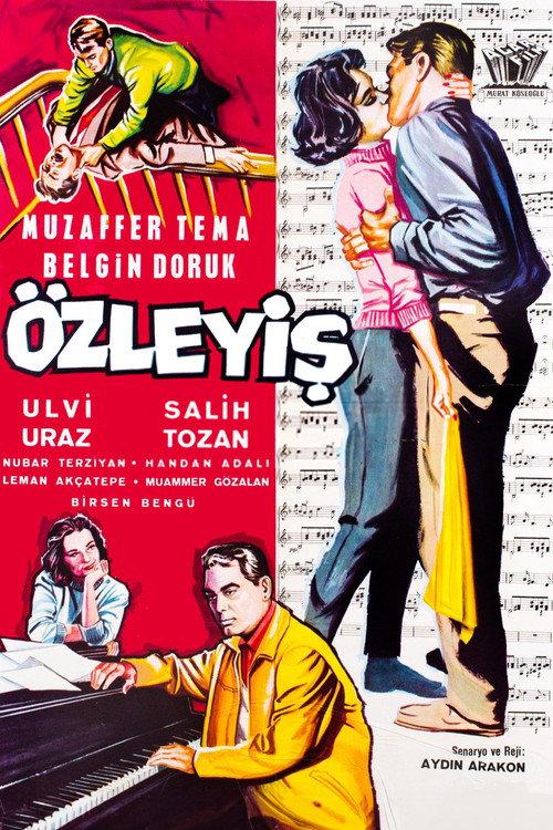 Özleyiş backdrop
