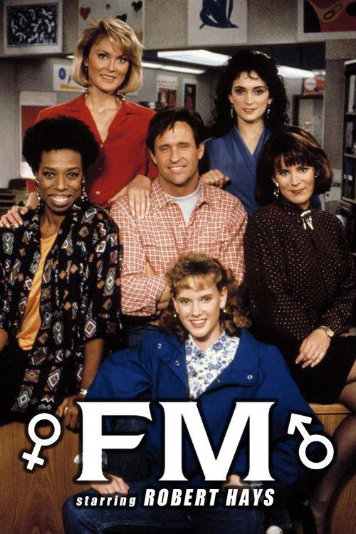 FM backdrop