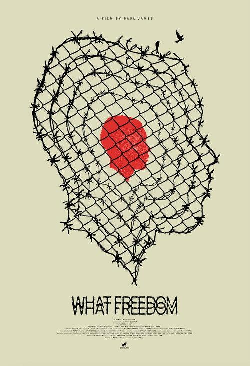 What Freedom backdrop