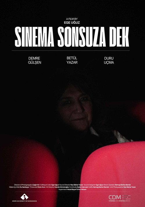 Sinema Sonsuza Dek backdrop