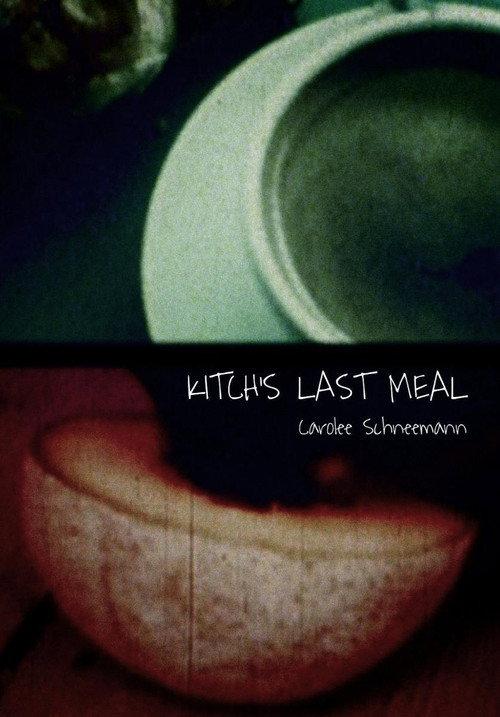 Kitch's Last Meal backdrop