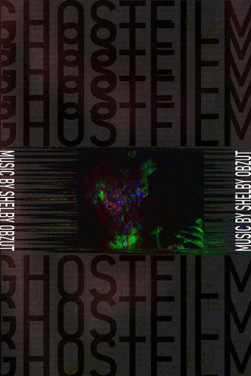 GHOSTFILM backdrop