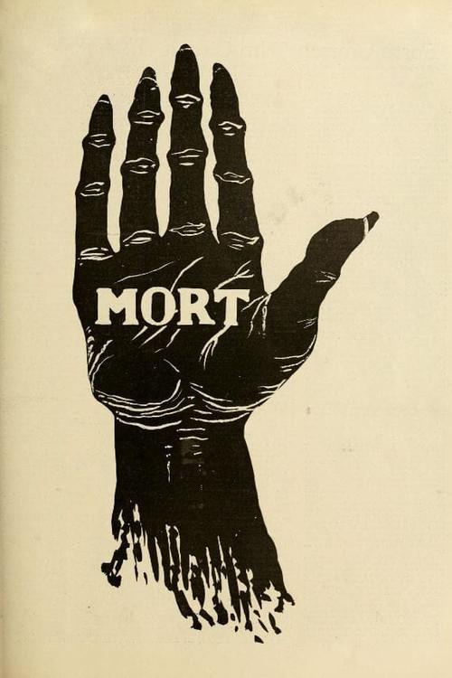 Mortmain backdrop