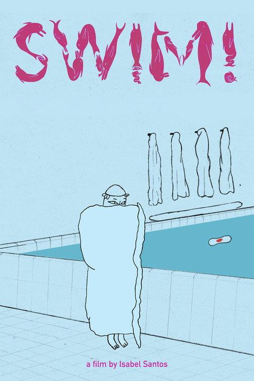 SWIM! backdrop