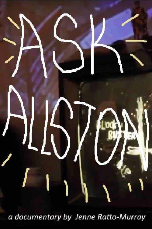 ASK ALLSTON: A Documentary About Boston DIY backdrop