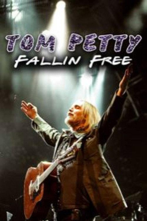 Tom Petty: Fallin' Free backdrop