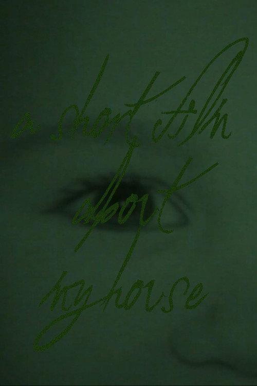 A Short Film About My House backdrop