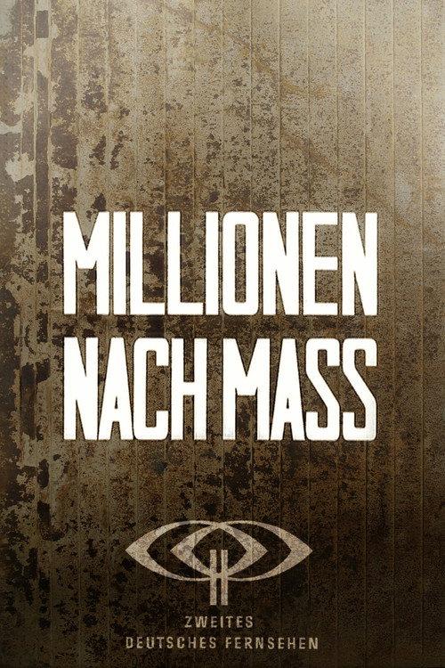 Millionen nach Maß backdrop