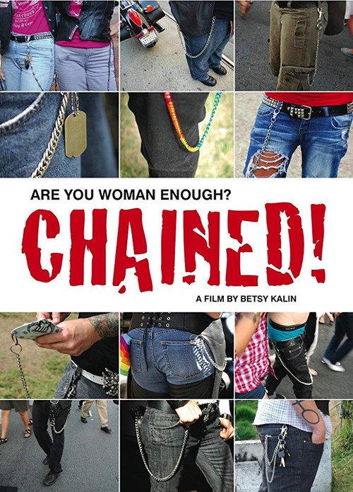 Chained! backdrop