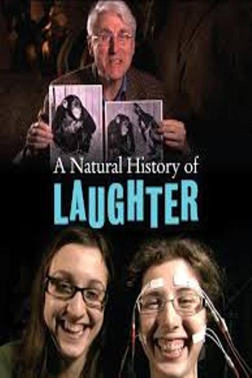 A Natural History of Laughter backdrop