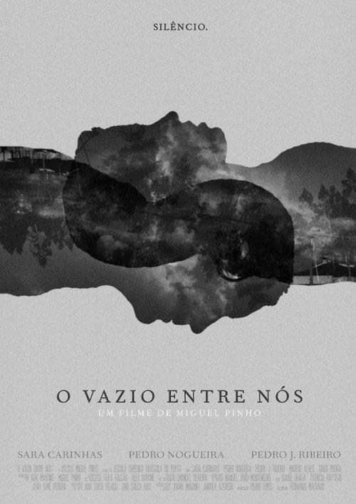 O Vazio Entre Nós backdrop