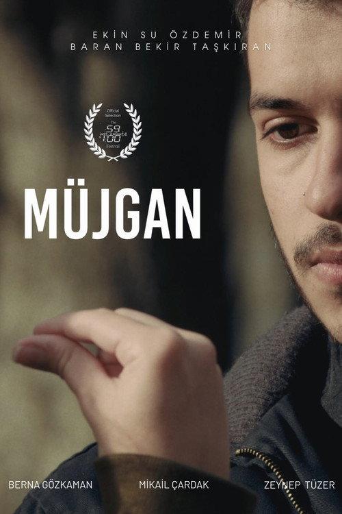 Müjgan backdrop