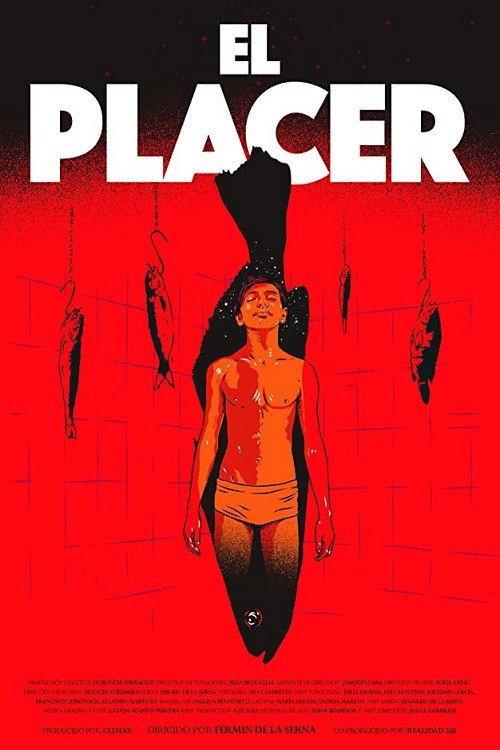 Pleasure backdrop