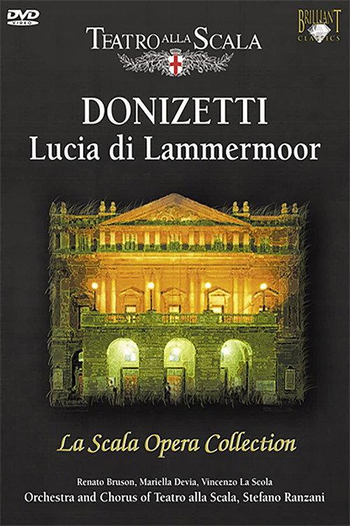 Lucia di Lammermoor backdrop