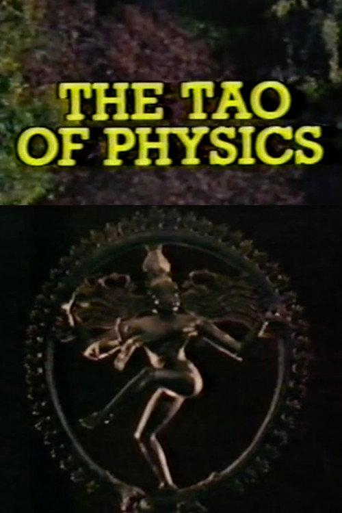 The Tao of Physics backdrop