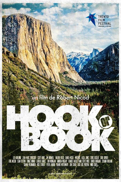 Hook or Book backdrop