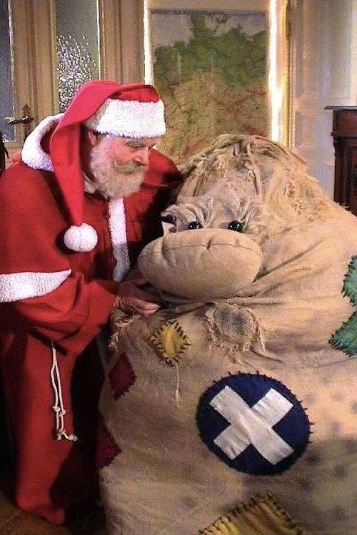 Beutolomäus’ Adventskalender backdrop