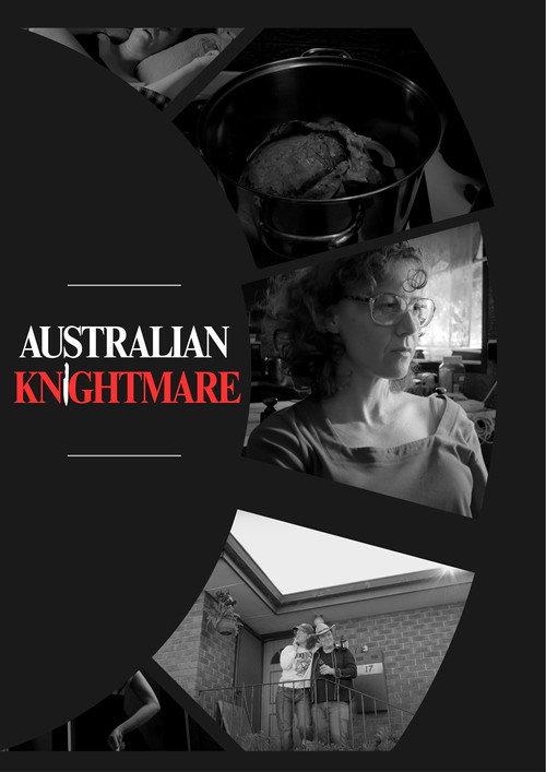 Australian Knightmare backdrop