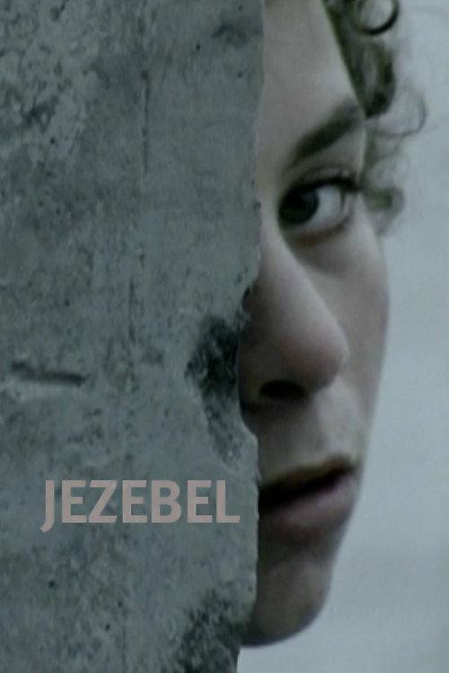 Jezebel backdrop