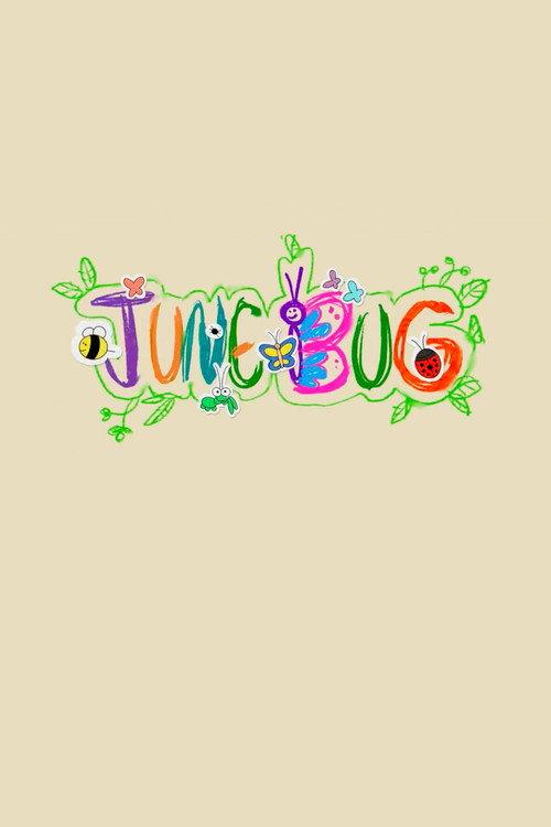 June Bug backdrop