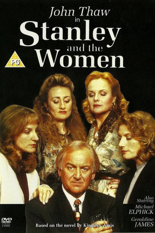 Stanley and the Women backdrop