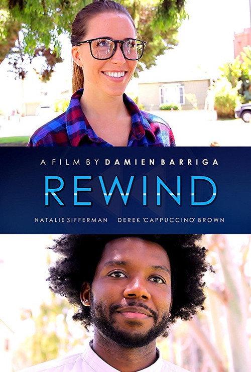 Rewind backdrop