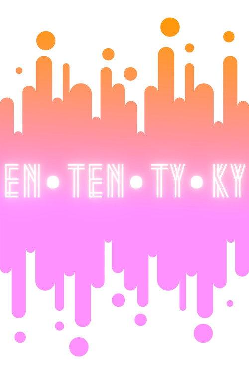 Ententýky backdrop
