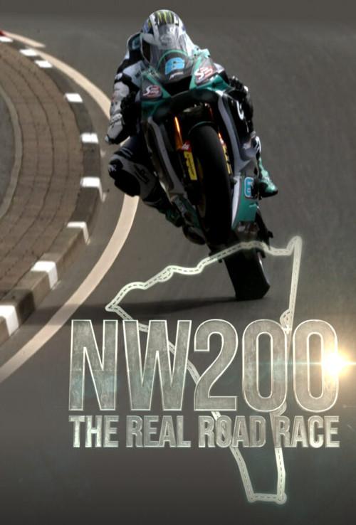NW200 - The Real Road Race backdrop