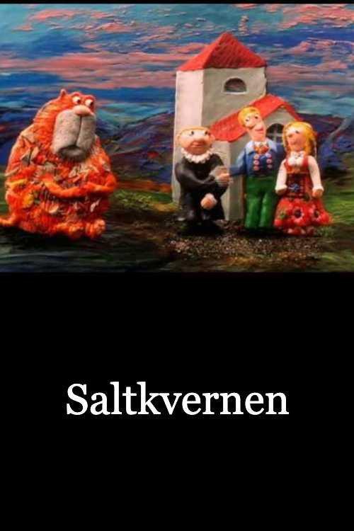 The Salt Mill backdrop