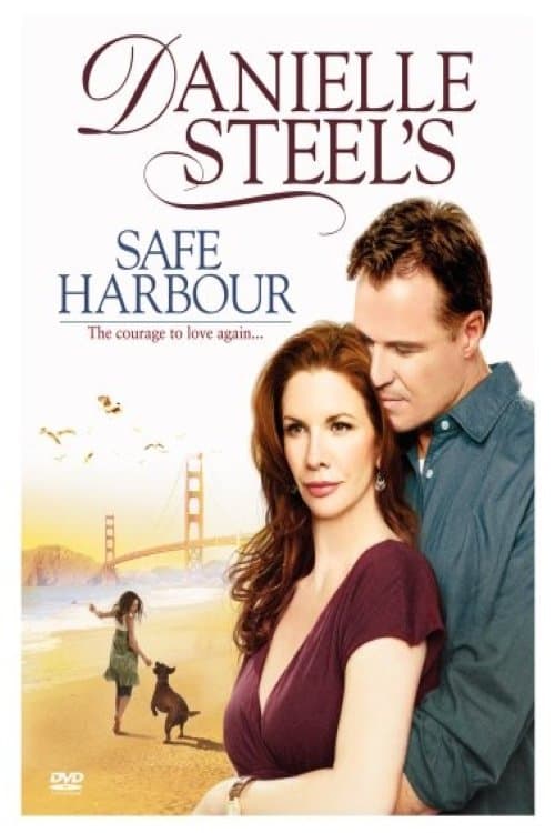 Safe Harbour backdrop