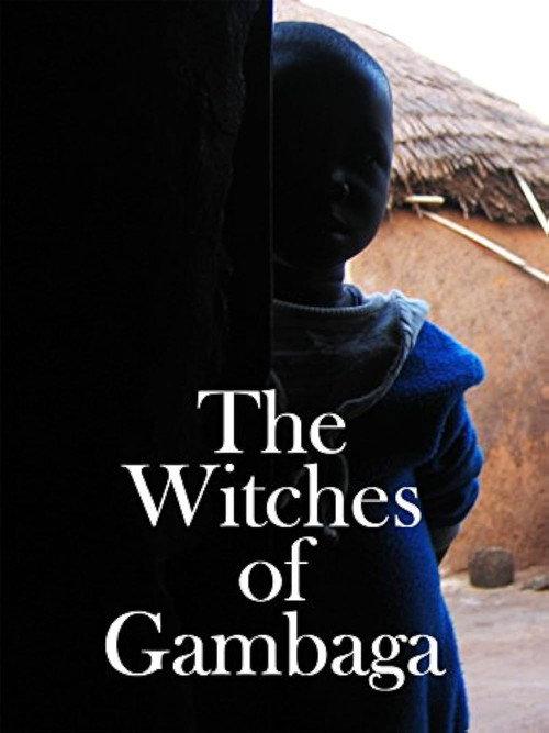 The Witches of Gambaga backdrop