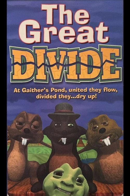 Gaither's Pond: The Great Divide backdrop