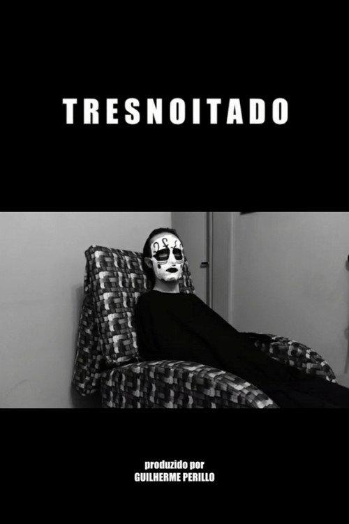 Tresnoitado backdrop