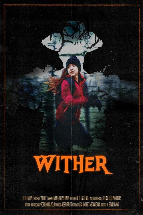 Wither backdrop