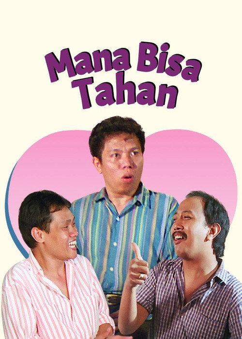 Mana Bisa Tahan backdrop