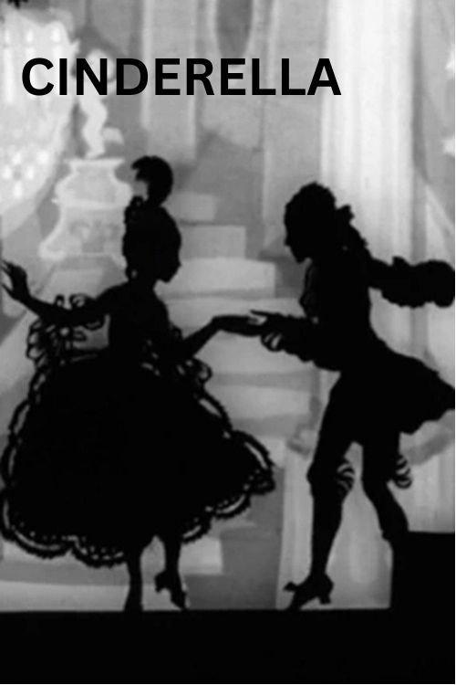 Cinderella backdrop