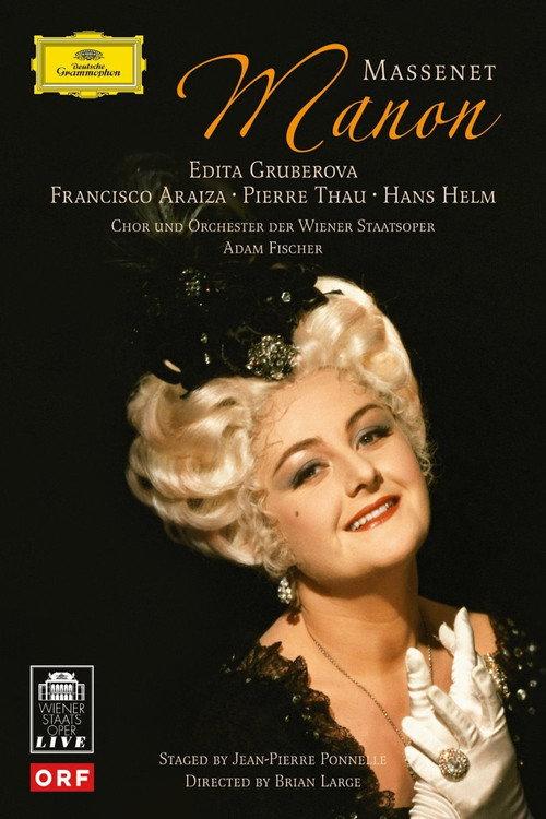 Manon Lescaut backdrop