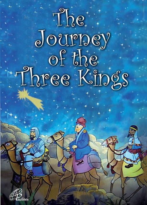 The Journey of the Three Kings's backdrop