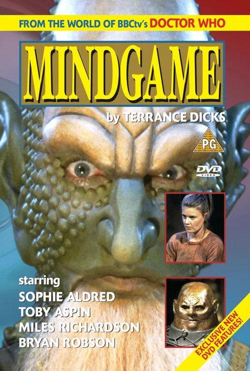Mindgame backdrop