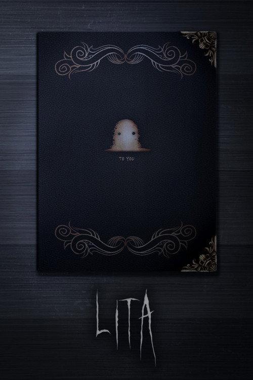 LITA backdrop