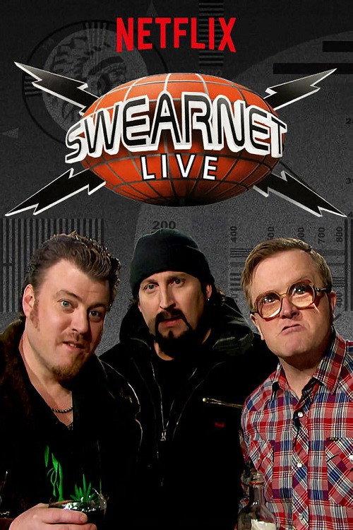 Swearnet Live backdrop