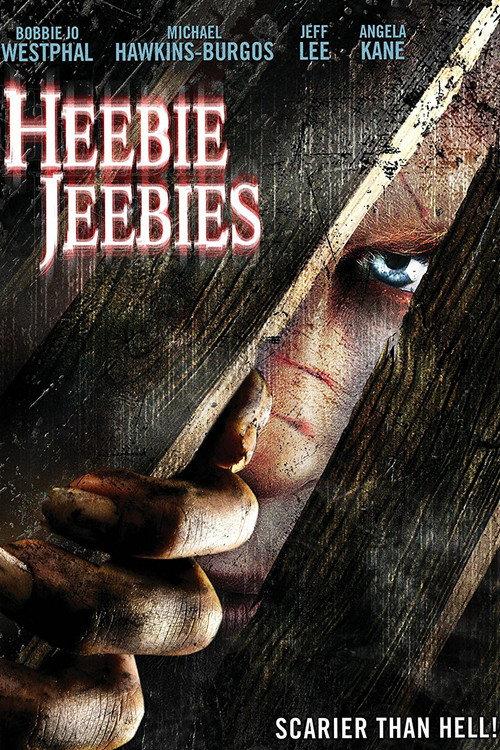 Heebie Jeebies backdrop