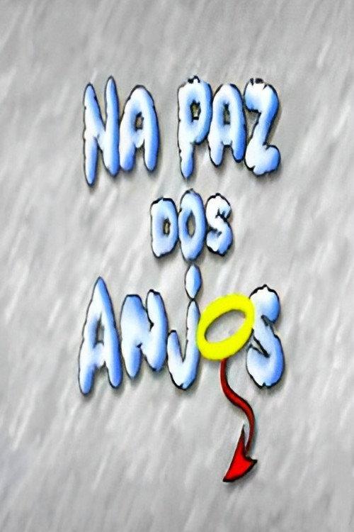 Na Paz dos Anjos backdrop
