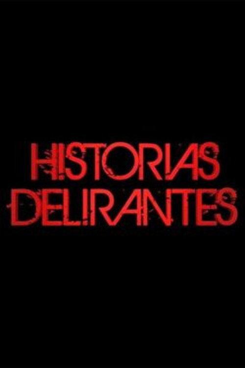Historias Delirantes backdrop