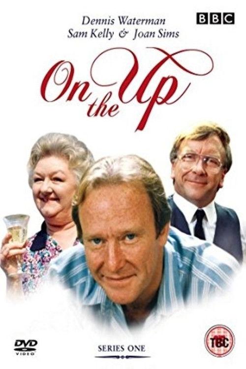 On the Up backdrop