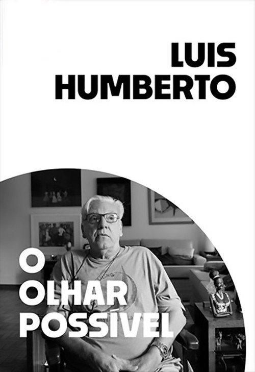 Luis Humberto: The Possible Gaze backdrop